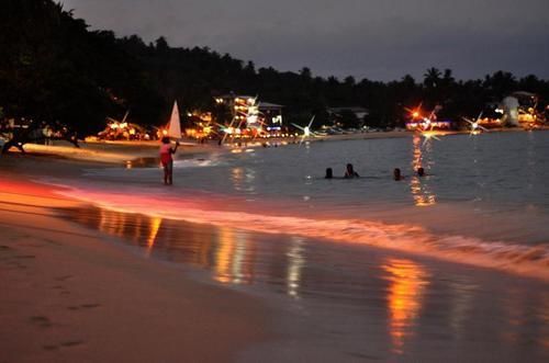 Sea Song Bed & Breakfast Unawatuna Dış mekan fotoğraf