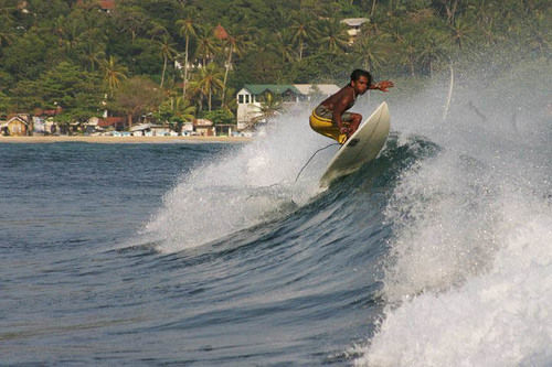 Sea Song Bed & Breakfast Unawatuna Dış mekan fotoğraf