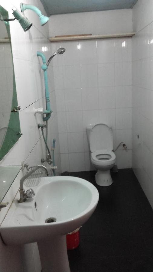 Sea Song Bed & Breakfast Unawatuna Dış mekan fotoğraf