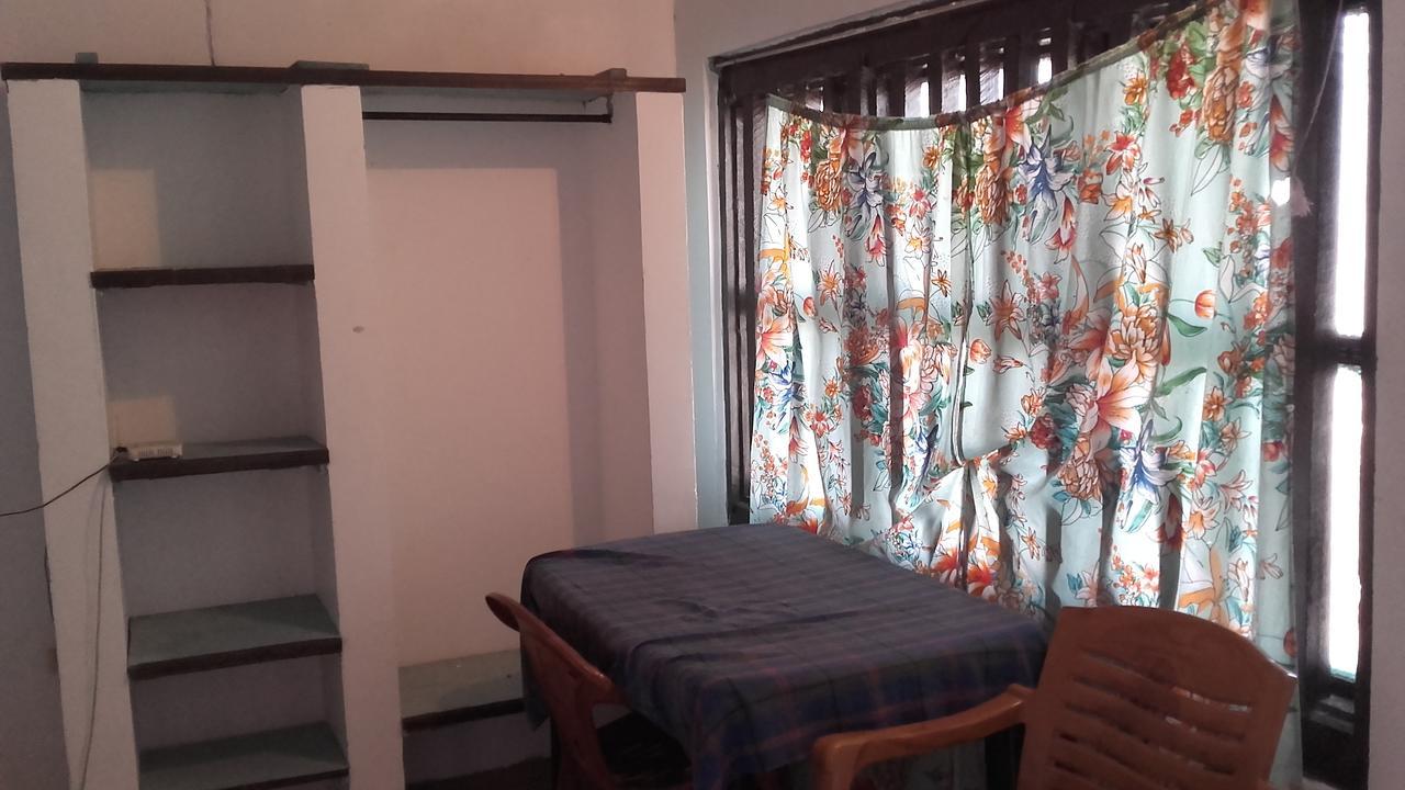 Sea Song Bed & Breakfast Unawatuna Dış mekan fotoğraf