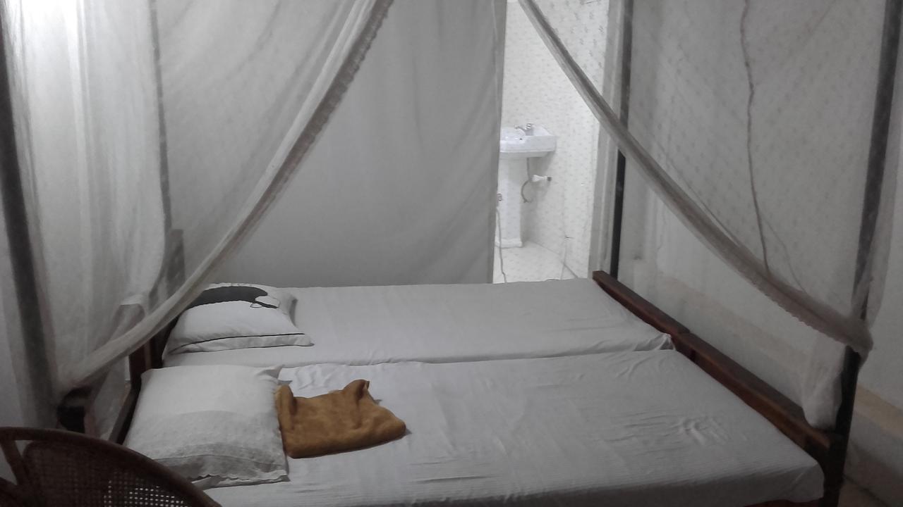 Sea Song Bed & Breakfast Unawatuna Dış mekan fotoğraf