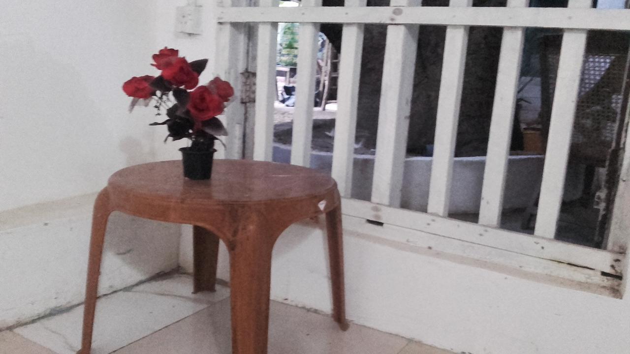 Sea Song Bed & Breakfast Unawatuna Dış mekan fotoğraf