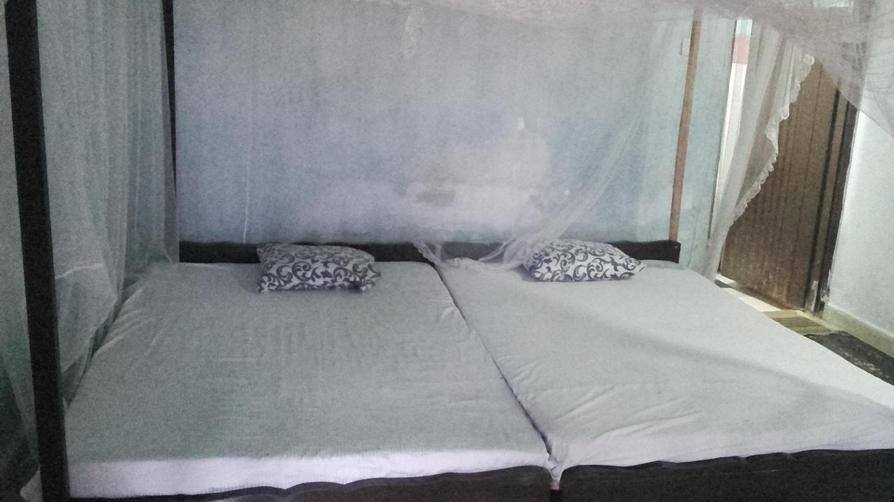Sea Song Bed & Breakfast Unawatuna Dış mekan fotoğraf