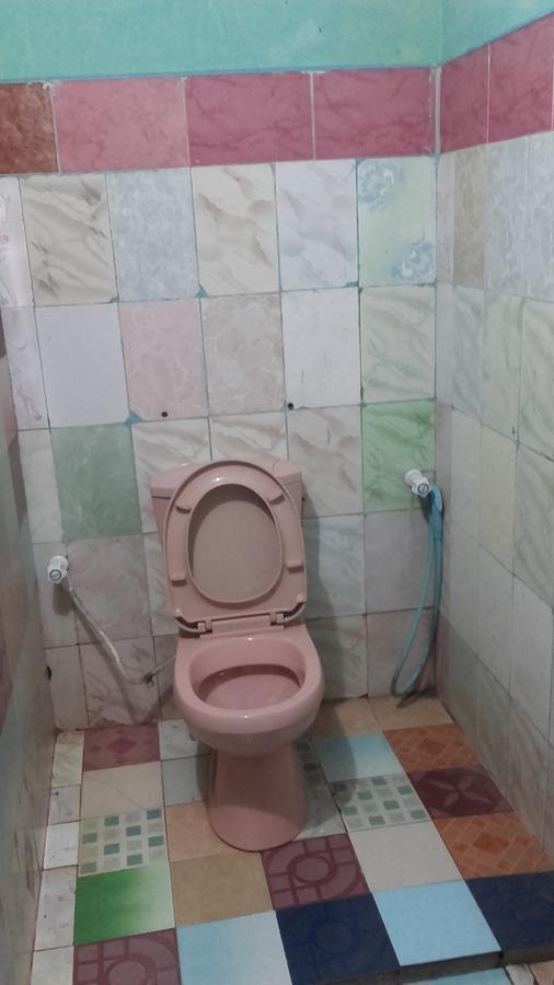 Sea Song Bed & Breakfast Unawatuna Dış mekan fotoğraf